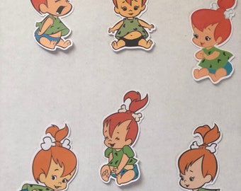 pebbles flinstone sex Sex torture boys